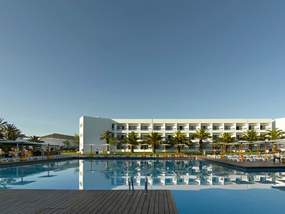 Hotel Grand Palladium Palace Ibiza Resort and Spa